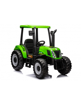 Traktor Na Akumulator A011...