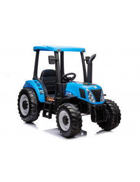 Traktor Na Akumulator A011...