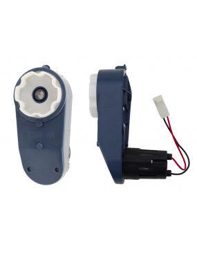 Tylny Silnik 12V 12000RPM -...
