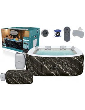 Dmuchane Spa 180 x 180 x...