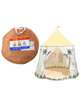 Namiot Indiański Tipi Dla...