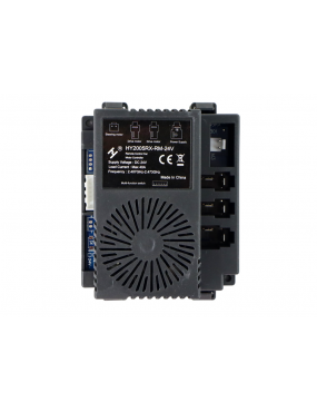 Centralka HY2005RX-RM-24V...