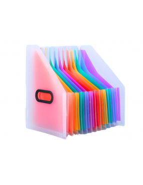 Pionowa Teczka Organizer Na...