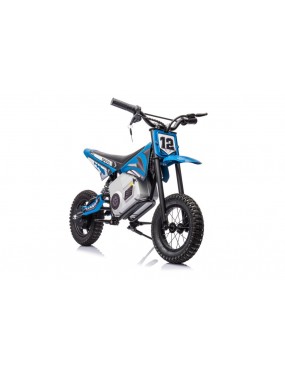 Motor Crossowy Na...