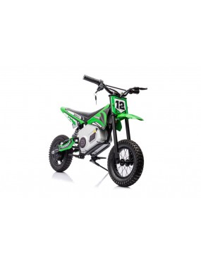 Motor Crossowy Na...