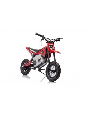 Motor Crossowy Na...