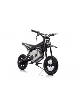 Motor Crossowy Na...