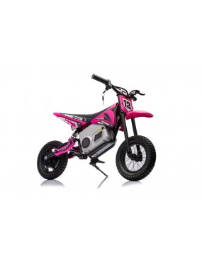 Motor Crossowy Na...
