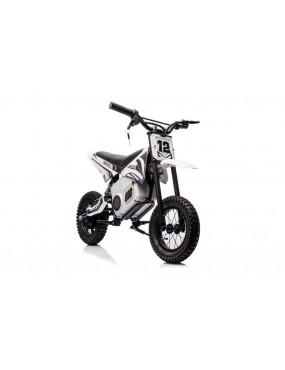 Motor Crossowy Na...