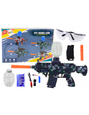 Pistolet Karabin Na Kulki...