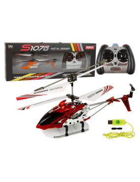 Helikopter Zdalnie...