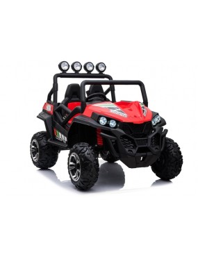 Auto na Akumulator Buggy...