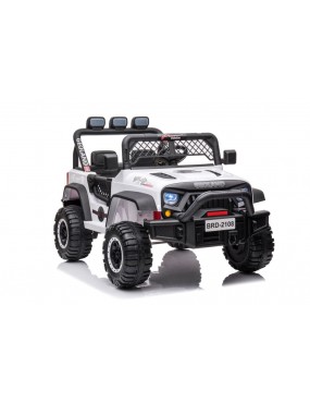 Auto Na Akumulator Jeep...