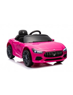 Auto Na Akumulator Maserati...