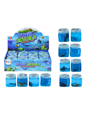 Glutek Slime w Pudełeczku...