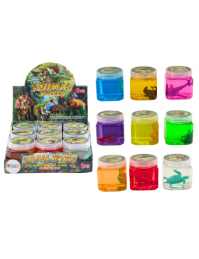 Glutek Slime w Pudełeczku...