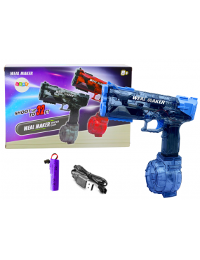 Pistolet Na Wodę...
