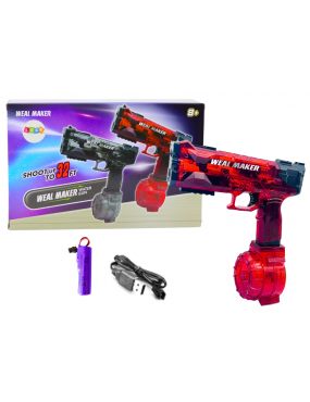 Pistolet Na Wodę...