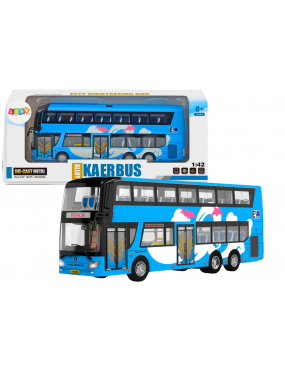 Autobus Piętrowy...