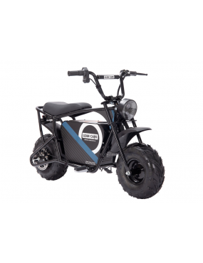 Motor Na Akumulator...