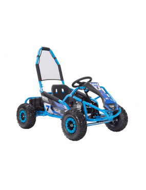 Auto Na Akumulator Buggy...