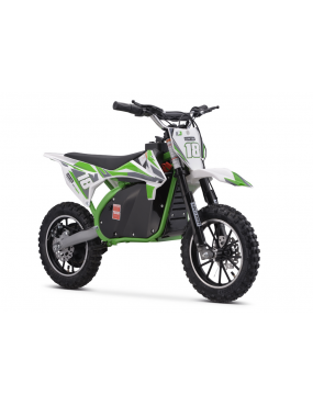 Motor Crossowy TRAIL KING...