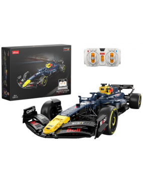 Auto RC 1:8 Red Bull Bolid...