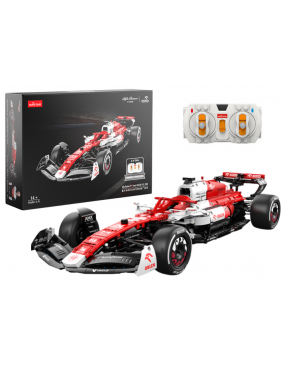 Auto RC 1:8 Alfa Romeo...