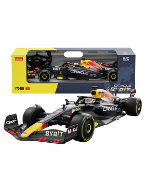 Auto Rastar 1:12 Red Bull...