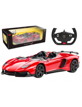 Auto RC Rastar 1:12...