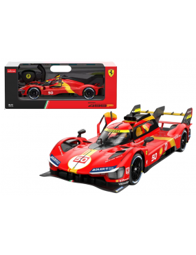 Auto R/C 1:24 Zdalnie...