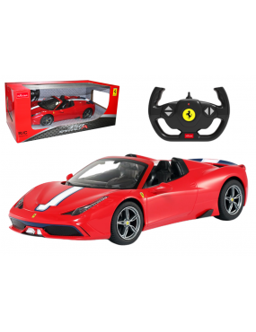 Auto RC Rastar 1:14...