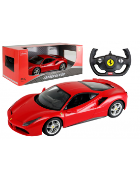 Auto Rastar 1:14 Ferrari...
