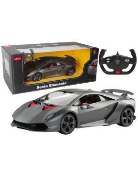 Auto RC Rastar 1:14...