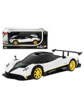 Auto RC Sportowy Model...