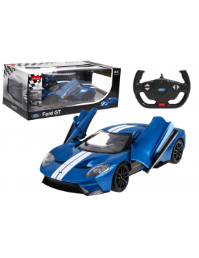 Auto RC Model Zdalnie...