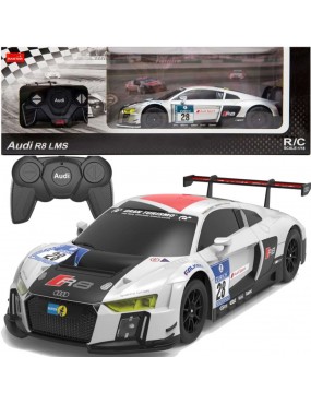 Auto R/C 1:24 Zdalnie...