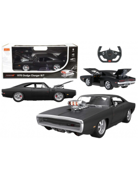 Auto RC 1:16 Zdalnie...