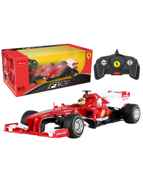 Auto RC 1:18 Rastar Bolid...