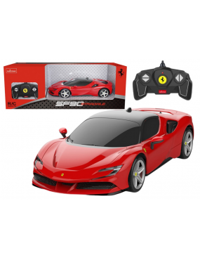 Auto RC Rastar 1:18 Ferrari...