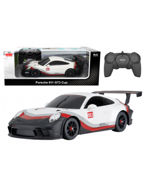 Auto RC 1:18 Rastar Porshe...