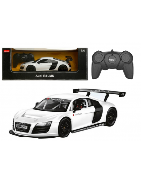 Auto Sportowe RC 1:18...