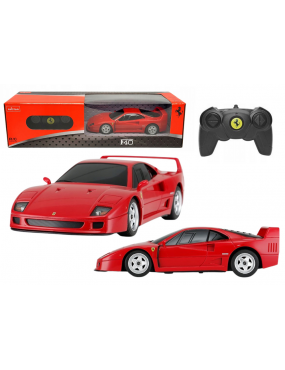 Auto Sportowe RC 1:24...