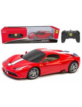 Auto Sportowe RC 1:24...