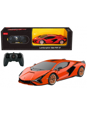 Auto RC 1:24 Rastar...