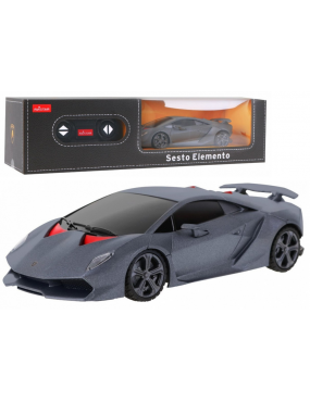 Auto Sportowe RC 1:24...