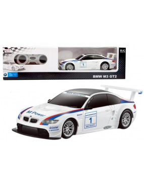 Auto Sportowe RC 1:24...