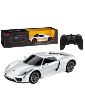 Auto Sportowe RC 1:24...