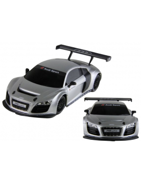 Auto R/C 1:24 Zdalnie...