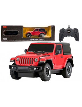 Auto R/C 1:24 Zdalnie...